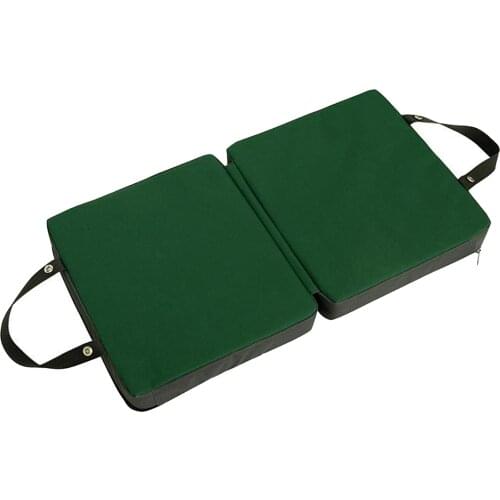 Kneeling Pad Garden Cushion Bleachers Memory Foam Cushioned Mat