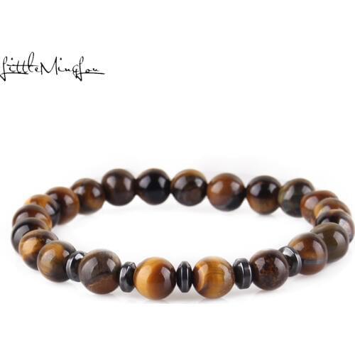 Little MingLou Beaded Bracelets