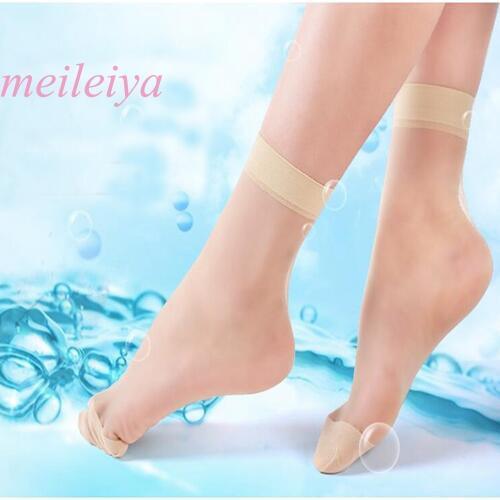 Meileiya Women's High Socks