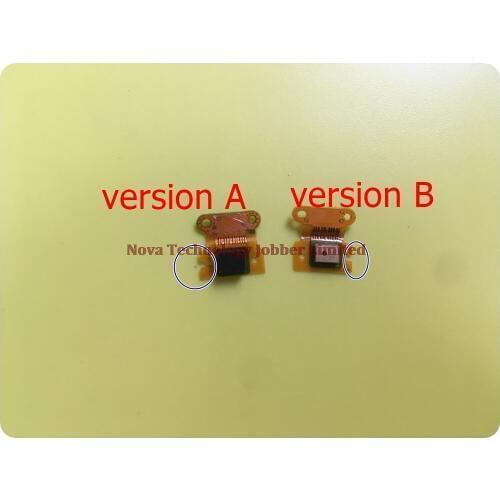 Wyieno 5Pcs/Lot For Nokia For Lumia 930 Microphone Board MIC Inner Flex Cable Module Repair Part