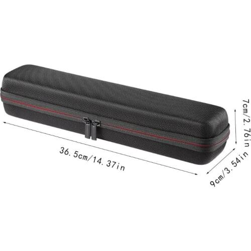 2021 New Hard Travel EVA Carrying Bag Storage Case for ghd IV Styler Hair Straightener
