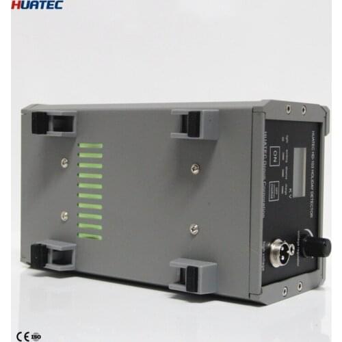 Ndt testing equipment HUATEC 0.2-30KV High voltage NDE HD-103 Digital Holiday Detectors on sale