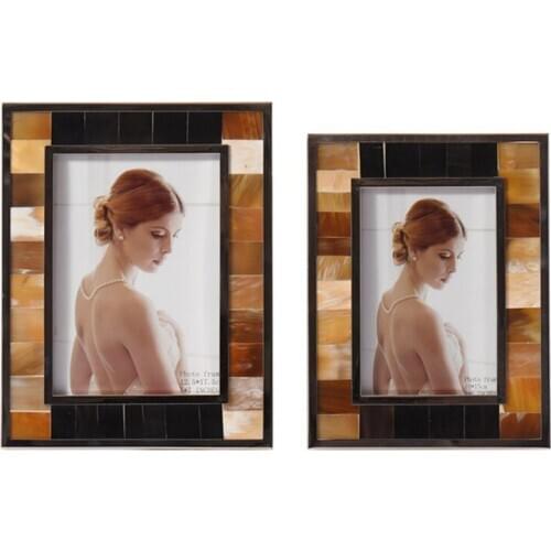 European Style Photo Frame Affordable Luxury Wedding Picture Frame Desktop Crafts Decoration Photo Storage Display