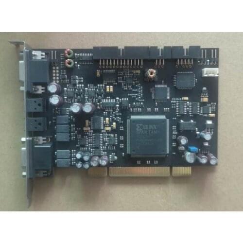 RME Hammerfall DSP 9632 RME 9632