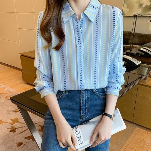 Simpliser Light Blouses