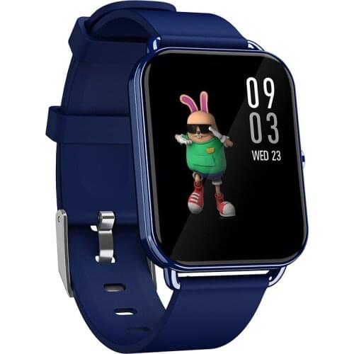 G16 Pro Smart Watch Relogio Feminino 1.6 Inch Temperature Measurement Fitness Tracker Bracelet Women Sport Smartwatch