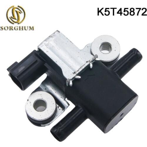Vapor Purge Control Solenoid Valve K5T45872 Fit For Nissan