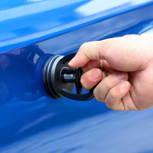 Universal Car Dent Repair Puller Suction Cup for volkswagen golf 4 ford focus 3 toyota auris seat exeo bmw e46 audi A1 A2