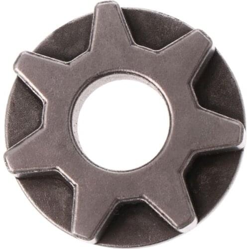 W3JA M14 Chainsaw Gear 125 Angle Grinder Replacement Gear for Chainsaw Bracket Accessories Kit
