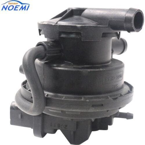 YAOPEI OEM 7L8906271A Fuel Vapor Leak Detection Pump Fits For Audi High Quality New