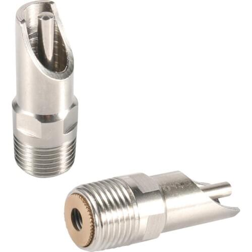3~25kg Piglet Automatic Drinking Fountain Nipple Stainless Steel Pig Feeding Water Equipment 1/2" Livestock Drinking Fountain