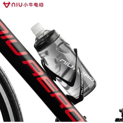 Niu Aero Riding Kettle Safety Material Temperature Insulation And Wear Resistance Adjustable Water Output 620ml Large Capacity