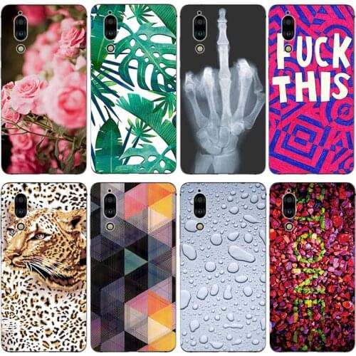 For Sharp Aquos S3 S2 C10 Case Silicone Soft TPU Cute Back Covers For Sharp Aquos S3 S2 C10 Case 6.0 inch Shells Coque Funda