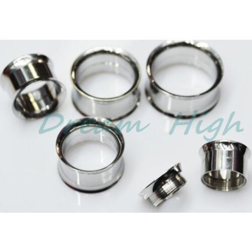 Hengke Women's Silver Earrings