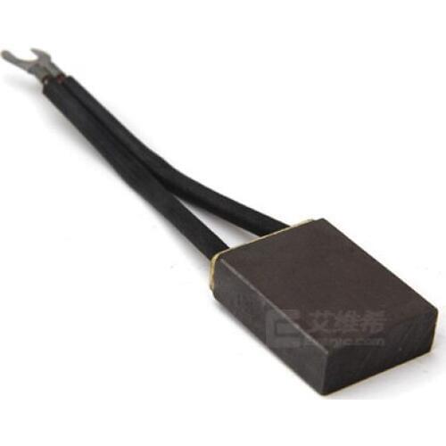 J201 12.5 * 32 * 50 carbon brush brush graphite motor accessories YZR200-225