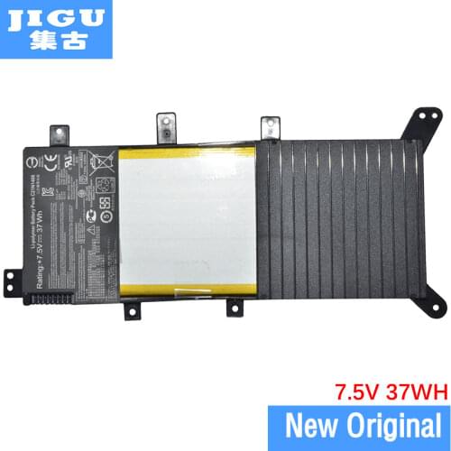 JIGU Original 0B200-01130300 C21N1408 Laptop Battery For ASUS A555LJ-DM941T A555QG-XX295T F554LA-XX2857D