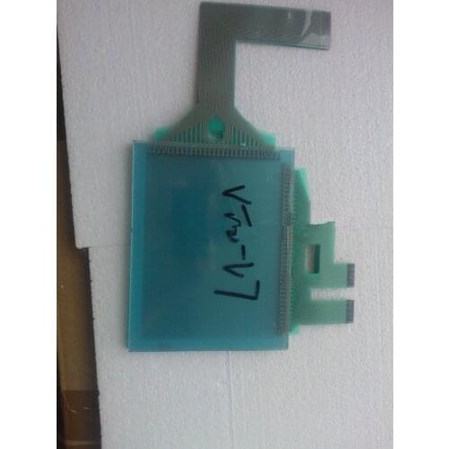 Original Japanese KEYENCE Kean VT3-V7 touch panel machines Industrial Medical equipment touch screen