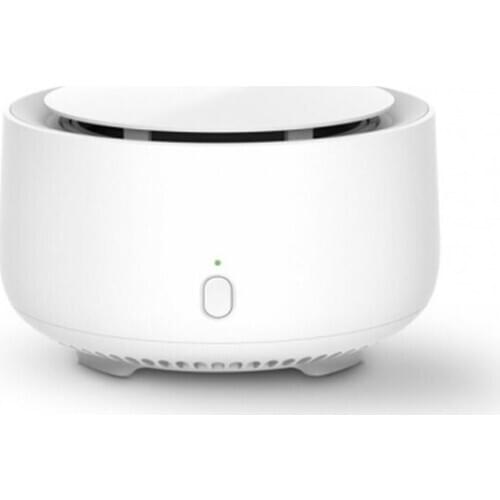 Mosquito Repellent Killer Timing Function No Heating Fan Drive Volatilization Insect Repeller Indoor Use