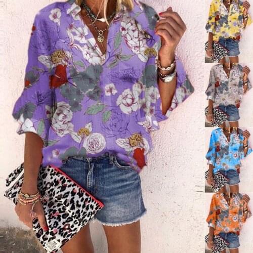 Женские модные рубашки Oyao China At AliExpress