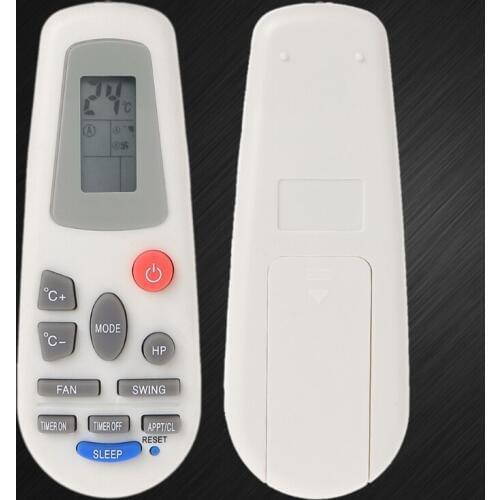 ABS Air Conditioner Remote Controller For Hisense RCH-5028NA RCH-3218 RCH-2302na