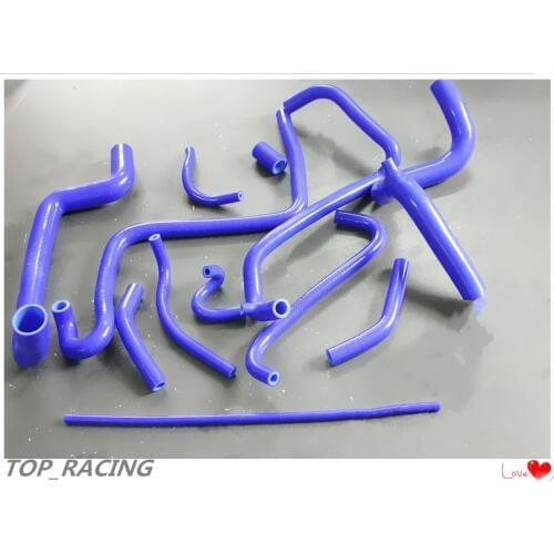 Silicone hose for renault 5/R5 Alpine / Gordini 1.4 turbo 1981-1984 1983 1982