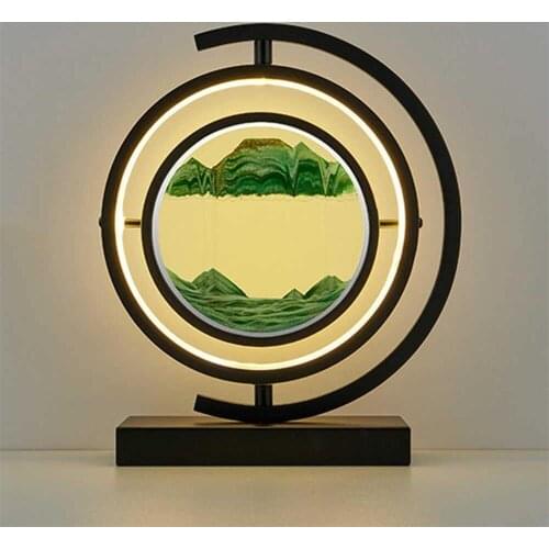 Sxzm Lamps With Lampshade