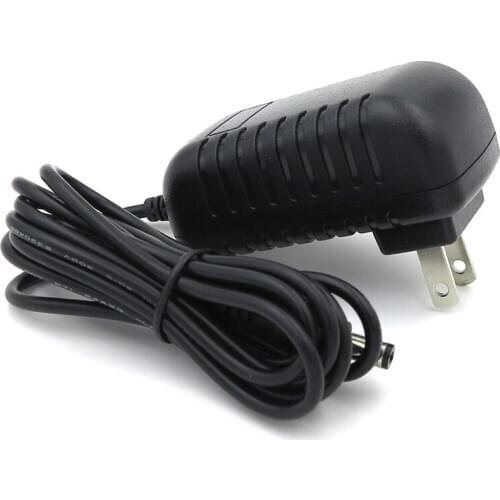 Lipo Battery Charger 18650 16.8V 8.4V 12.6V 1A 2A Power Adapter DC 5.5*2.1 Portable Charger For 1S 2S 3S 4S Screwdriver Battery