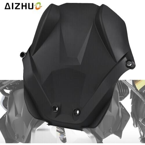 Motorcycle ADVENTURE Front Engine Housing Protection Cover FOR BMW R1200GS Adventure LC ADV R1200RT LC R1250R R1250RS R1250RT