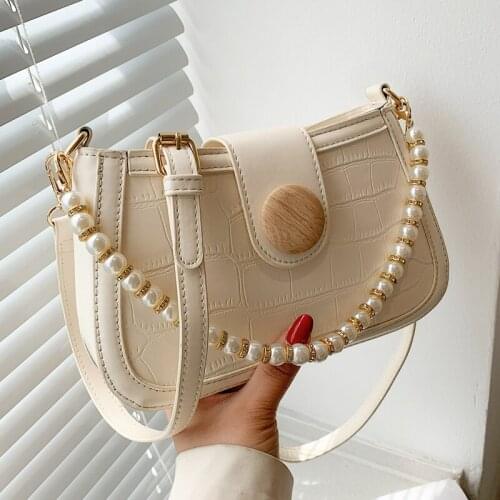 Famous brand women handbags designer 2021 new shoulder bags for ladies