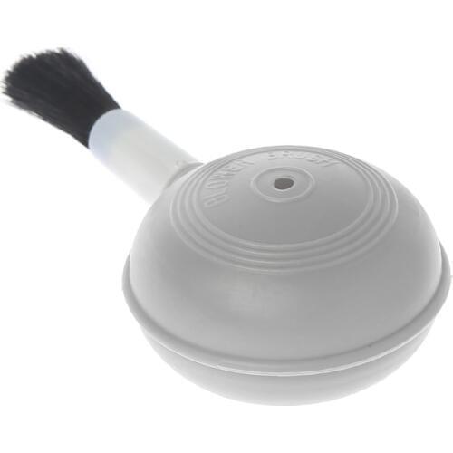 2 In 1 Air Blower Brush Succulent Cleaning Air Beads Dust Cleaner For Camera Len