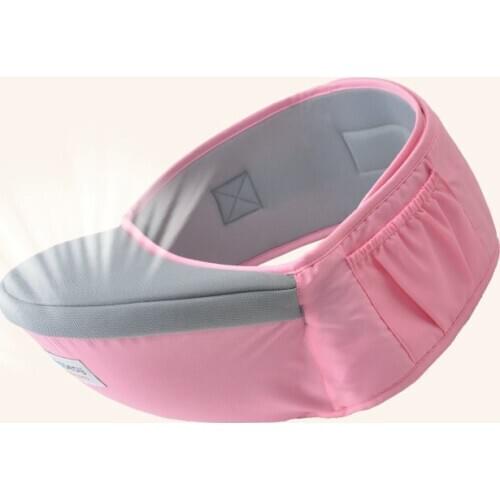 3 in 1 Hipseat baby carrier Detachable Hip Seat Baby Carrier Cotton YX1615 mobesy