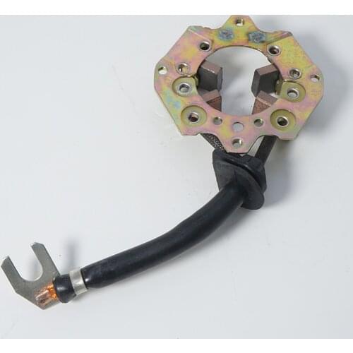 31131-90J00 Carbon Brush Kit for Suzuki Outboard Motor 4T 90HP S114-837