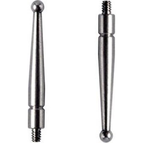4---6pcs head gauge for lever type dial indicator, gauge probe, needle tip probe