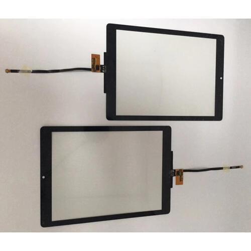 9.7 INCH For acer chromebook tab 10 tab10 Digitizer Touch Panel Screen Glass Sensor Tablet PC Replacement Parts