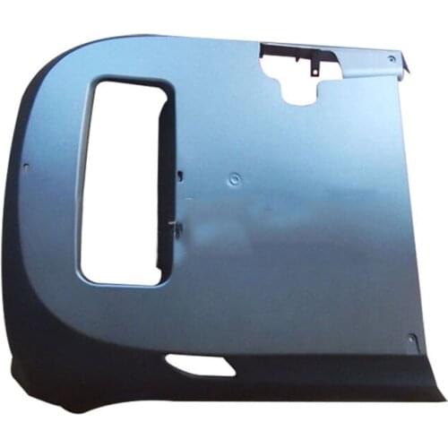 Motorcycle Accessories BJ250T-8 Lower Connecting Plate Connecting Plate Lower Bottom Plate Cover Lower Bottom Cover