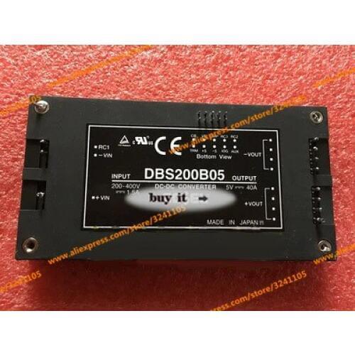 Free shipping DBS200B05 DBS200B new model