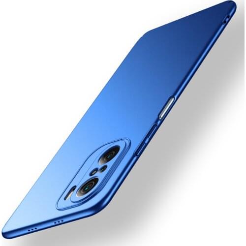 For Xiaomi Mi 11 Lite Cover Hard PC Ultra Slim Simple Matte Cases For Xiaomi Mi 11 11i 10i 10 10T 9T 9 SE Lite Pro Ultra 5G Case