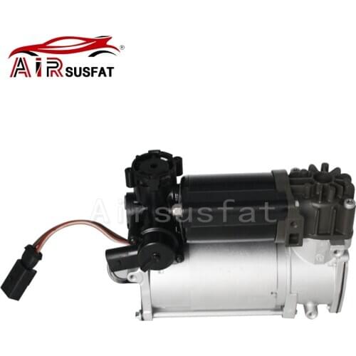 For Jaguar XJ6 XJ8 XJR X350 Air Suspension Compressor Pump K000-3030-XJ80 C2C2450 C2C22825 C2C27702E C2C27702 4154034060