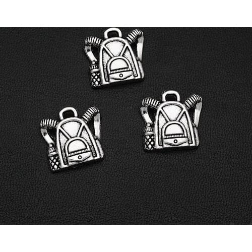 Fezrgea Expedition Backpacks