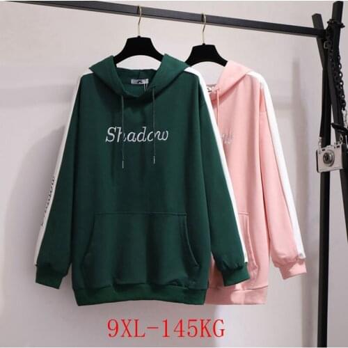 HONGRUILONG Women's Sweatshirts With Inscriptions