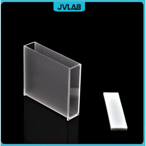 JVLAB Glassware