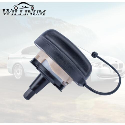 Gas fuel petrol tank cap for BMW F10 F11 F20 F30 F32 F02 F15 F25 E90 universal auto durable oil gasoline and diesel tank cover