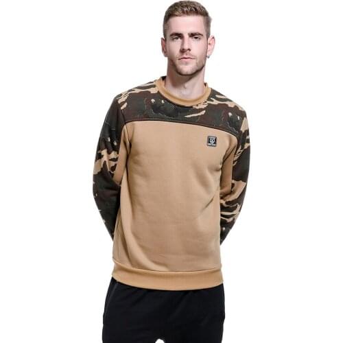 Мужские камуфляжные толстовки LENTHIMEN China At AliExpress