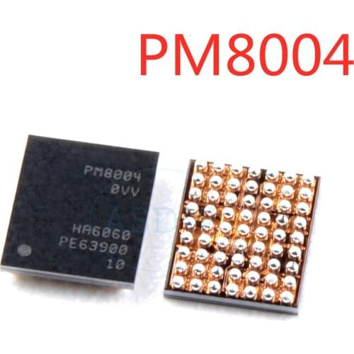 5pcs/lot PM8004 For Samsung S7 G9300 Small Power IC power management chip