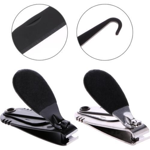 Line Cutter Multi Function Stainless Steel Fishing Line Cutter Line Clipper Fishing Tool