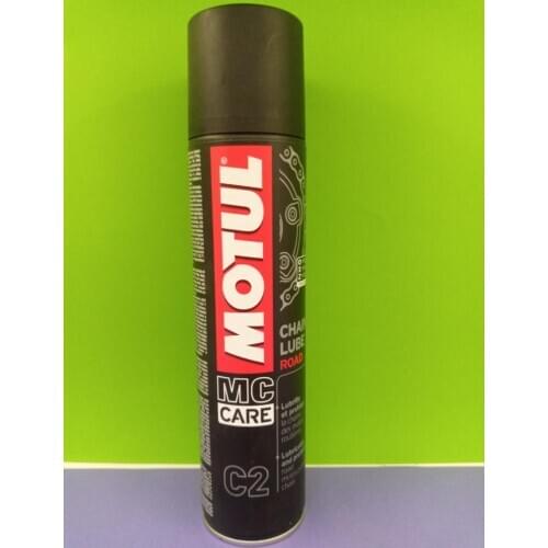 MOTUL Graisse chaine C2 chain mineral oil 400ML