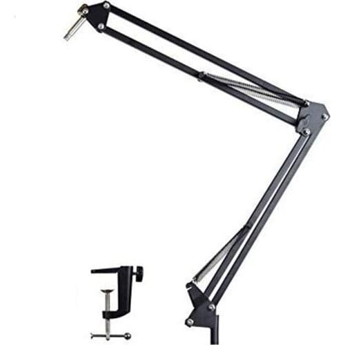 OD&CM Microphone Accessories