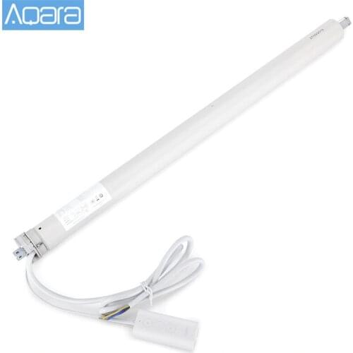 Original Aqara Smart Roller Curtain Motor Automatic Zigbee Remote Control for Mi Home Gateway Mijia APP