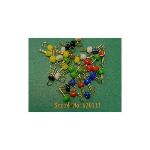 PCB Test Point / Test Pin Terminals PC Board /Test the needle/Test plate connection point 100pcs