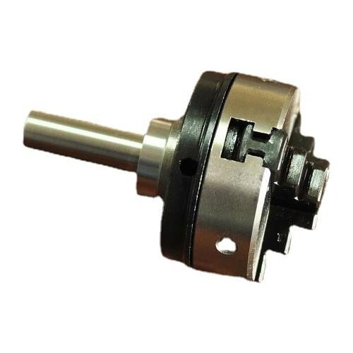 Mini Magic Metal Chuck Connection Rod Electric Drill Chuck ER Bless(without Chuck) Spindle Free Shipping